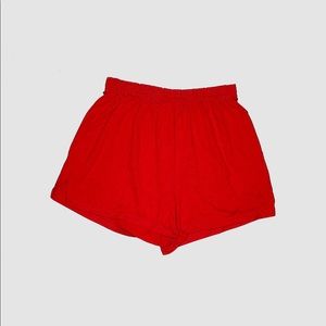 Soffe Shorts